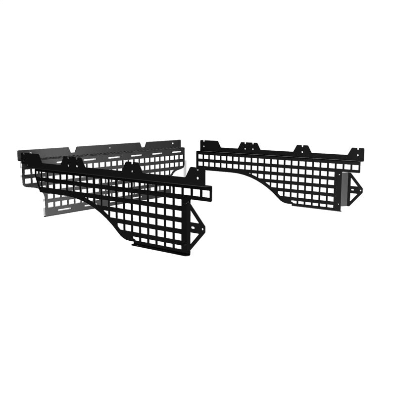 Putco for 2005-2021 Nissan Frontier - 5ft (Standard Box) Molle Front Panel