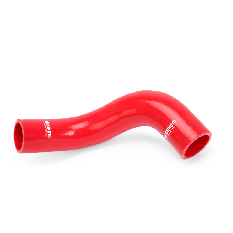 Mishimoto 05-10 Mopar 6.1L V8 Red Silicone Hose Kit - #MMHOSE-MOP61-05RD