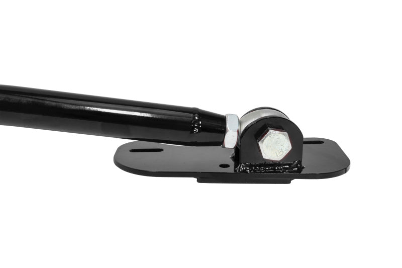 UMI Performance 2009-B Adjustable Strut Tower Brace (LS Only) Black