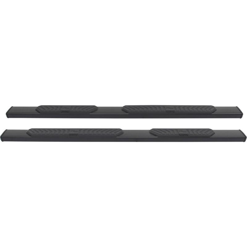 Westin 28-51025 R5 Nerf Step Bars for 2007-2019 Chevrolet Silverado / GMC Sierra Black