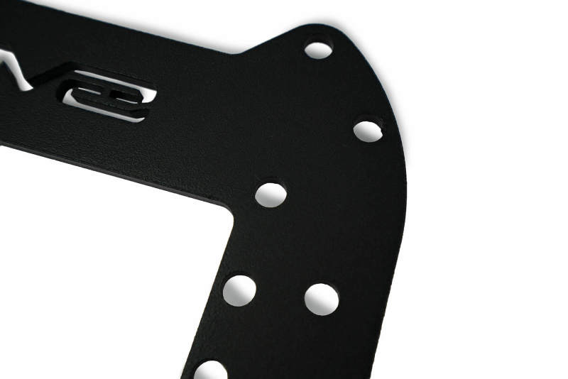 DV8 21-22 Ford Bronco 3rd Brake Light Extension Bracket - #ABBR-02