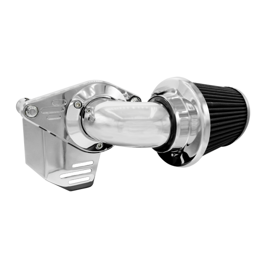 Vance & Hines 71107 Falcon Intake Chrome for 2023-2026 Harley-Davidson Touring/Softail