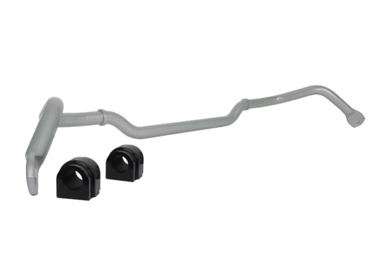 Whiteline BMF74 Front Heavy Duty Sway Bar 30mm for 2014-2024 MINI Cooper