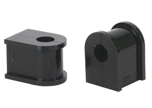 Whiteline W23789 Sway Bar Mount Bushing Kit 16mm for 1992-1996 Toyota Camry