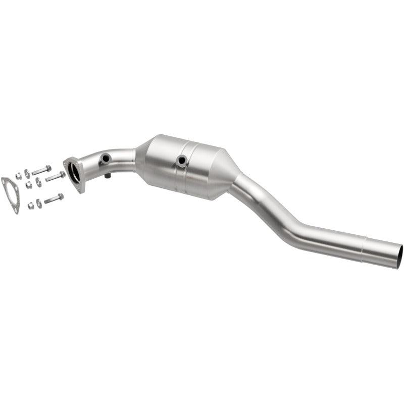 MagnaFlow 444067 Direct Fit Catalytic Converter 01-05 Porsche 911 3.6L Front Right (California) - #444067