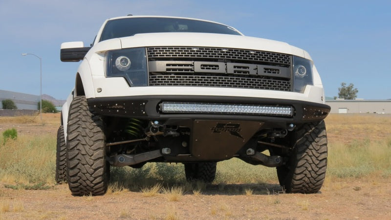 Addictive Desert Designs for 10-14 Ford F-150 Raptor Venom R Front Bumper