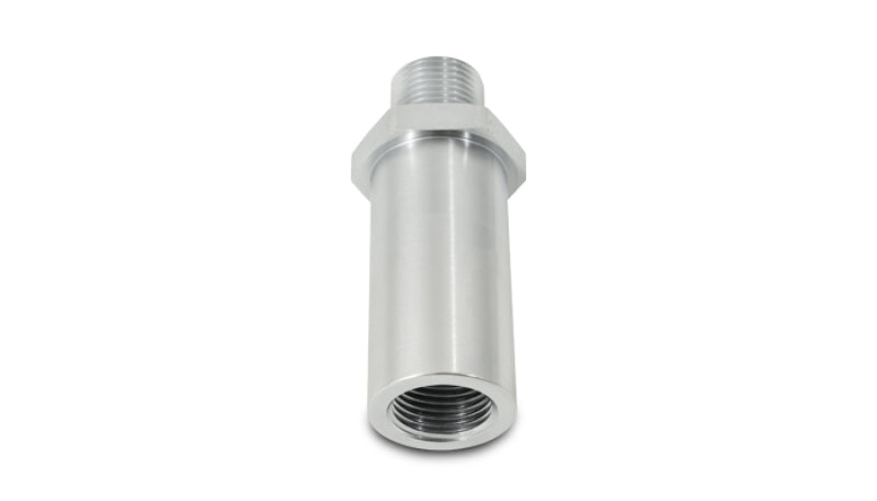Vibrant Replacement Oil Filter Bolt Thread 3/4in-16 Bolt Length 1.75in