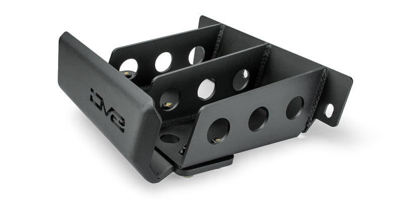 DV8 Offroad 2019+ Jeep Gladiator Bedside Sliders - #SRGL-01