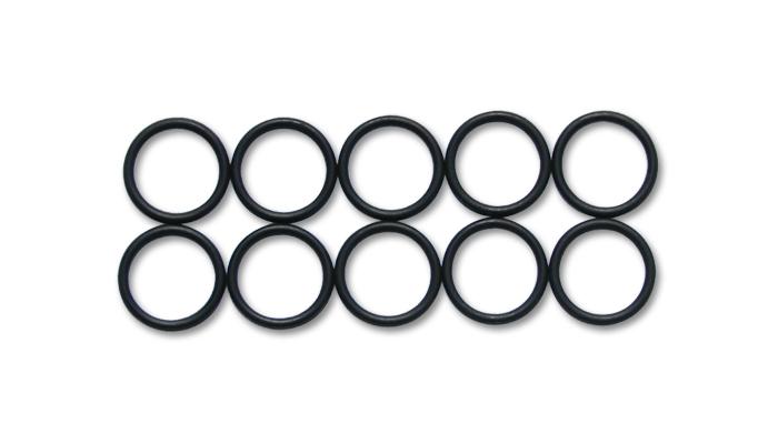 Vibrant AN Thread O-Rings Box Set Consisting of AN -3 -4-5-6-8-10-12-16