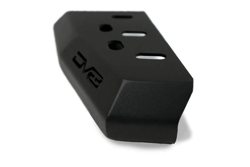 DV8 21-22 Ford Bronco A-Pillar Pod Light Mounts - #LBBR-02