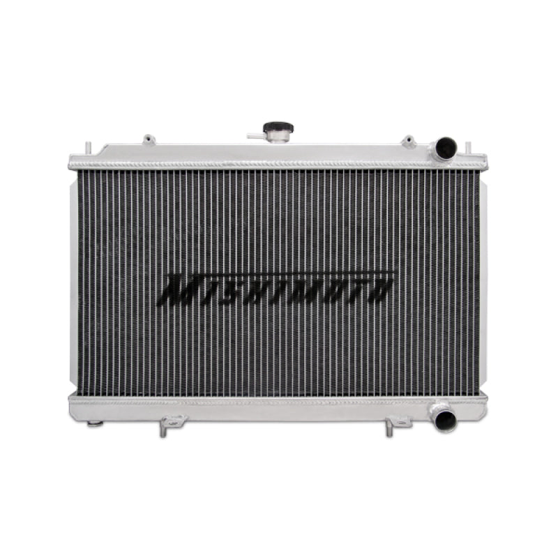 Mishimoto 95-98 Nissan 240sx w/ KA Aluminum Radiator - #MMRAD-240-95KA