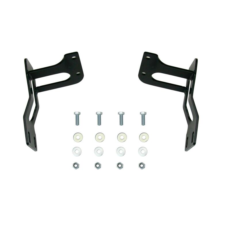 Westin 31-5370 E-Series Bull Bar for 2011-2016 Ford F-250 / F-350 / F-450 / F-550 Super Duty Stainless Steel