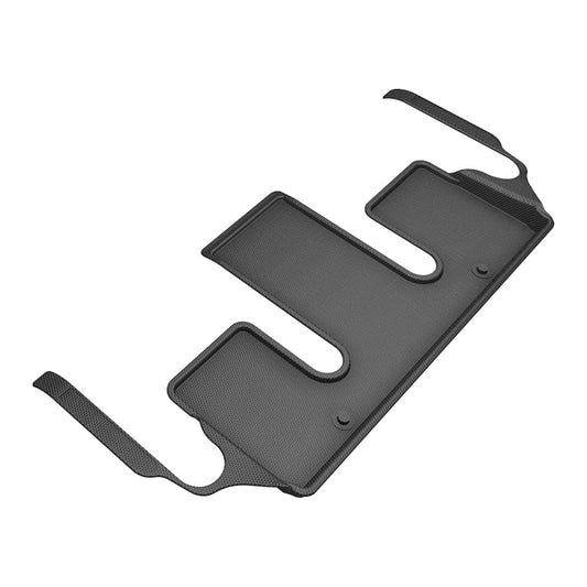 3D MAXpider Kagu 3rd Row Floor Mats for 2024 Kia EV9