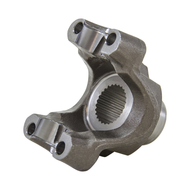 Yukon Gear & Axle YY D44-1330-26L Replacement Yoke For Dana 44 TJ Rubicon 1330 Strap Style