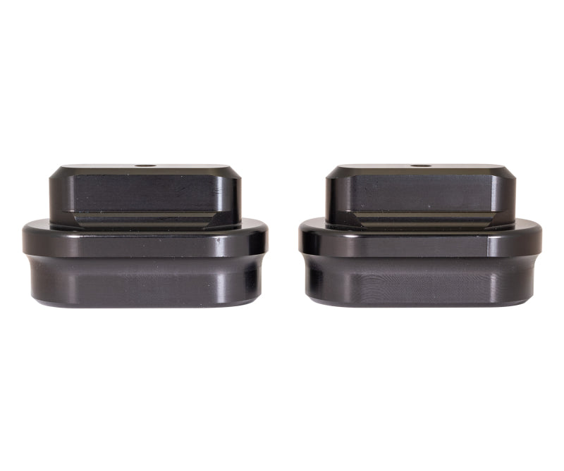 Carli Suspension CS-DFBD-1 1 in Front Bump Stop Drop for 2003-2025 Dodge / Ram 2500 / 3500 4x4