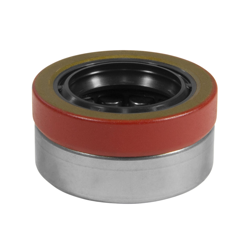 Yukon Gear & Axle YGK2210 Gear & Install Kit Package For 8.2in GM in a 3.55 Ratio