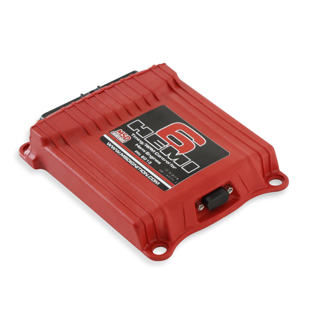 MSD 6013 Ignition/Timing Control for Late HEMI