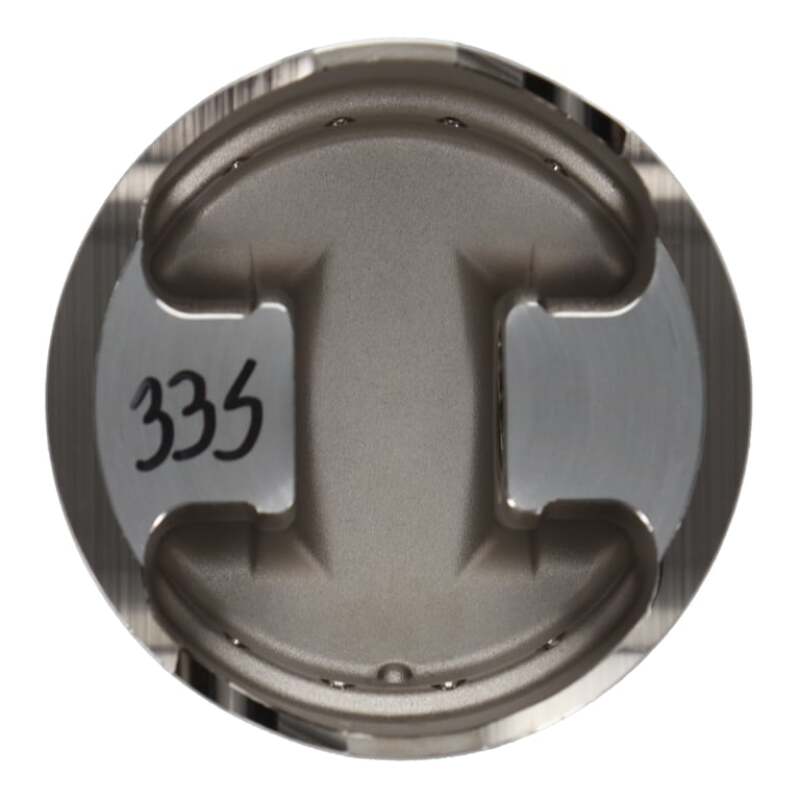 Wiseco K549M88AP for Nissan VG30 Turbo -9cc 1.260 X 88MM Piston Shelf Stock Kit