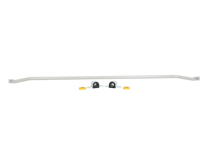 Whiteline BFR78Z 22mm Rear 2-Point Adjustable Sway Bar for 2016-2018 Ford Focus