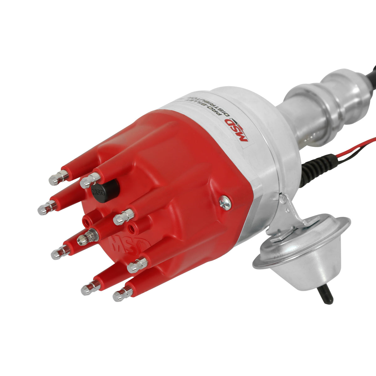 MSD 8352 for Ford 289/302 Ready-To-Run Distributor