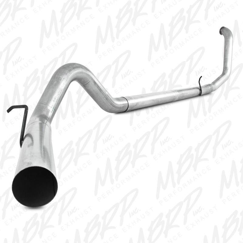 MBRP 1999-2003 Ford F-250/350 7.3L PLM Series Exhaust System