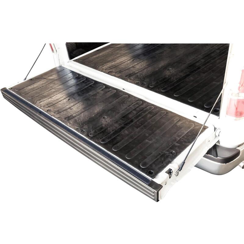 Westin 50-6505 Tailgate Mat for 2004-2014 Ford F-150 Black