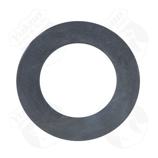 Yukon Gear & Axle YSPTW-033 Standard Open Side Gear and Thrust Washer For 9.5in GM