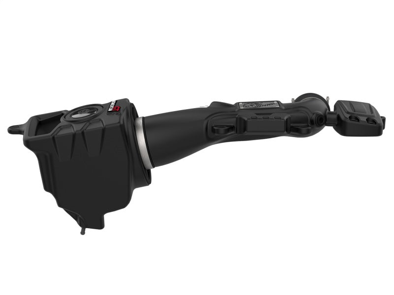 aFe Power 51-76217 Momentum GT Cold Air Intake - 2018-2025 Jeep Wrangler JL / Gladiator JT V6-3.6L | Pro DRY S