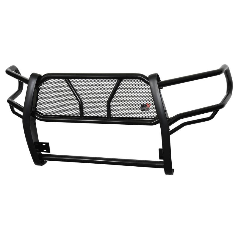 Westin 57-23835 HDX Modular Grille Guard for 2015-2020 Ford F-150 Black