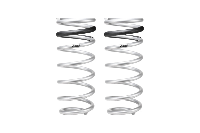 Eibach 2025 Toyota 4Runner Hybrid Pro Lift Kit HD Rear Springs E30-82-109-06-02