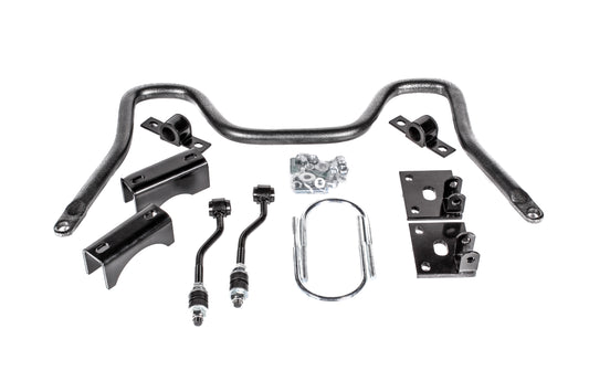 Hellwig 7266 Big Wig 1-5/16 in Chromoly Rear Sway Bar for 2007-2009 Dodge Ram 2500 / 3500