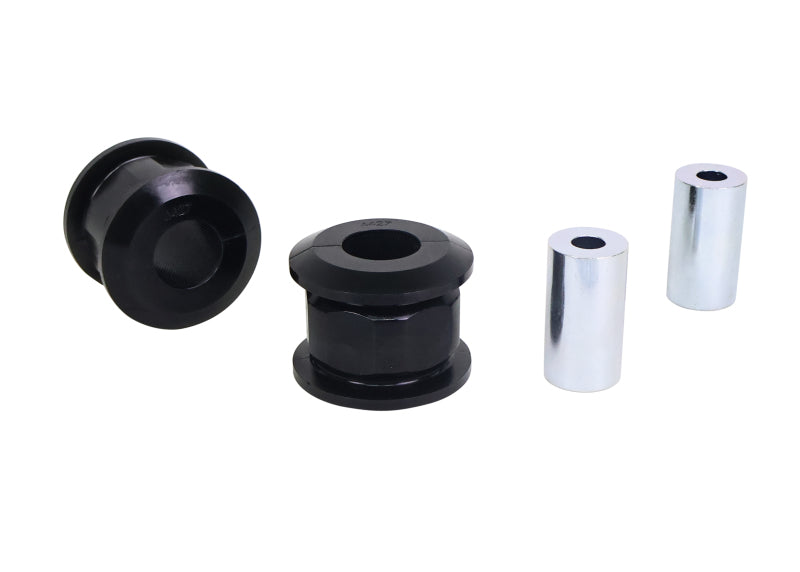 Whiteline KDT010 Front Differential Mount Bushing for 2005-2010 Jeep Grand Cherokee, 2006-2010 Jeep Commander