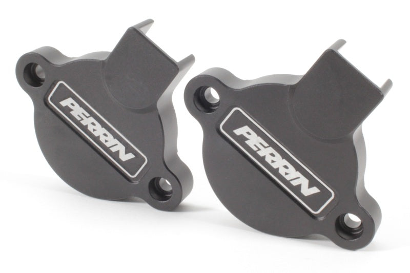 PERRIN 15-26 Subaru WRX / 04-18 Forester / 20-25 OBXT & LGXT Cam Solenoid Cover - Black