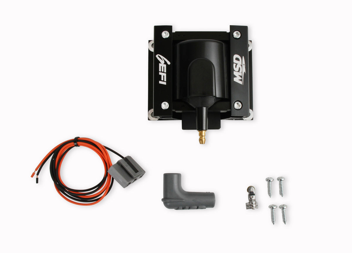 MSD 86415 Coil - 6EFI