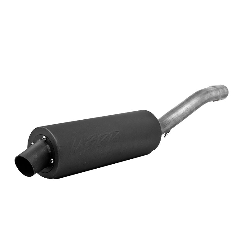 MBRP Can-Am Outlander 500/650/800 Slip-On Exhaust w/Sport Muffler