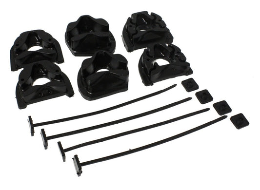 Energy Suspension for 1994-2001 Acura Integra Black Motor Mount 16.1106G