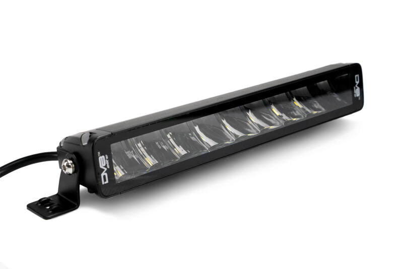 DV8 Offroad Elite Series 13in Light Bar 45W Flood/Spot LED - #BE13EW45W