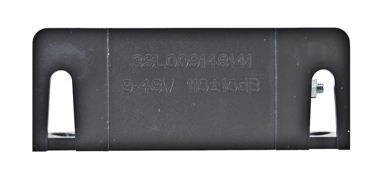 HELLA 009148141 BM10 Backup Alarm 110 dB 12-48V