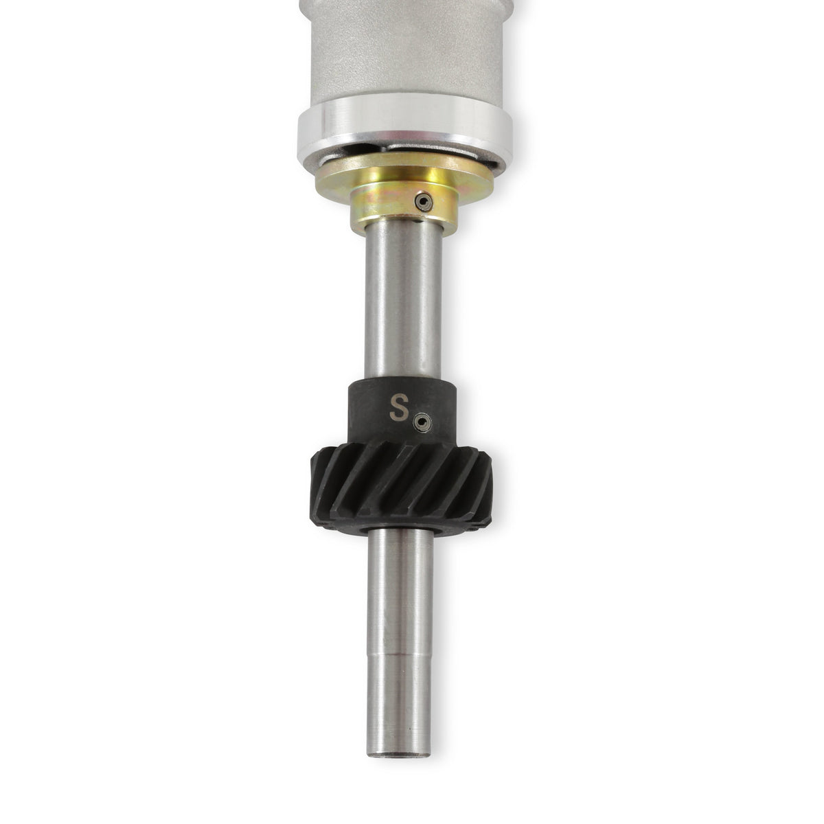 MSD 5594 Distributor, Street Fire, for Ford 5.0L Mustang, '86-'93 with Module