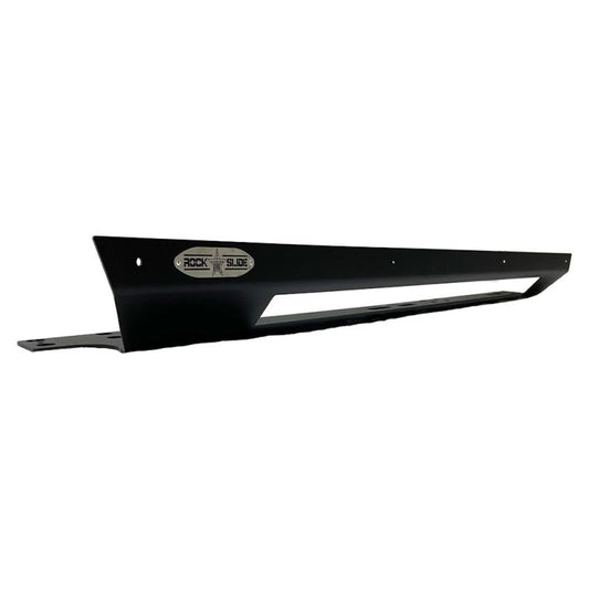 Rock Slide Engineering for 18-22 Jeep JL 4 Door Step-Slider Skid Plate