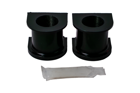 Energy Suspension for 10-22 GX460 Front Sway Bar Bushing Set - Black 8.5157G