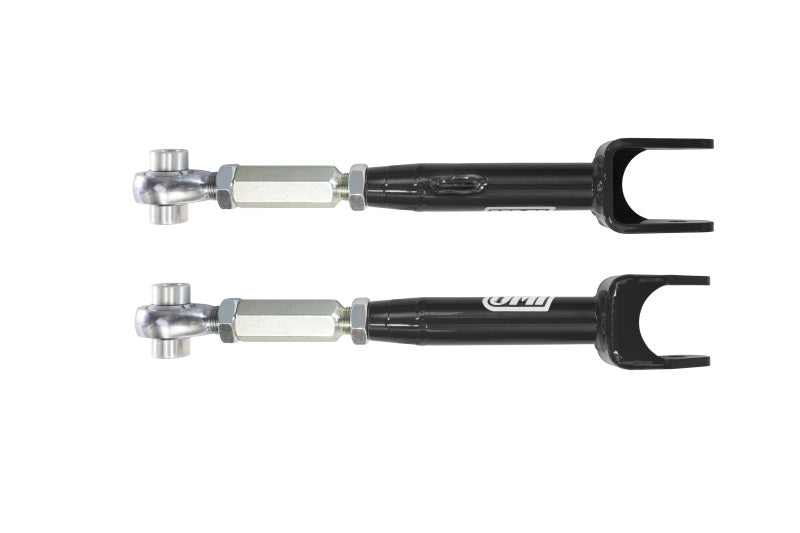 UMI Performance 2555-B Suspension Control Arm Black for 2016-2024 Camaro