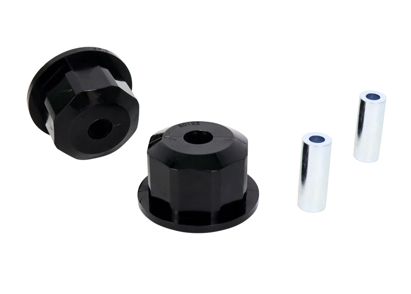Whiteline W93582 Rear Differential Bushing Full Kit for 2016-2026 Mazda MX-5 Miata