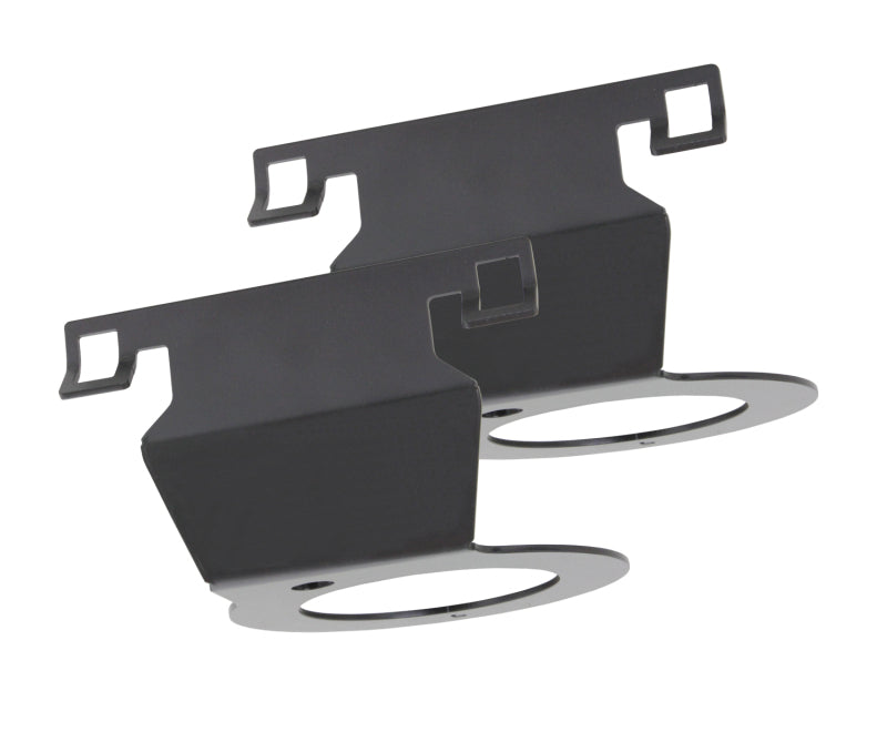 Carli Suspension CS-DRM-14-20 Front Shock Reservoir Mounts (2.0 in) for 2014-2025 Ram 2500 / 3500 4x4