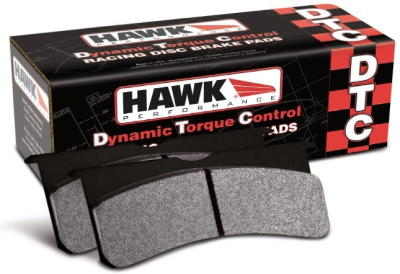Hawk Performance HB916G.740 DTC-60 Motorsport Brake Pads