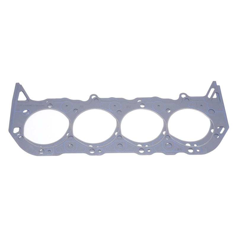 Edelbrock 7356 Gaskets Cylinder Head Chevrolet BBC Gen V and Vi 502