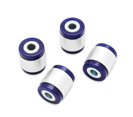 SuperPro Rear Upper Suspension Control Arm Bushing Kit