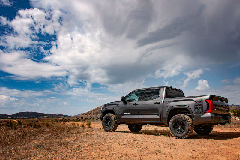 ICON 17-26 Ford F-250/350 SD 4WD 0-3in 3.0 Series VS RR CDEV Front Coilover Pair