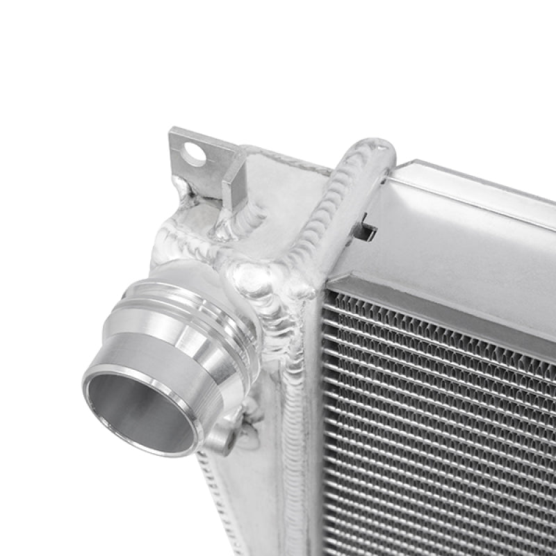 Mishimoto 01-06 BMW M3 3.2L Performance Aluminum Radiator - #MMRAD-E46-01