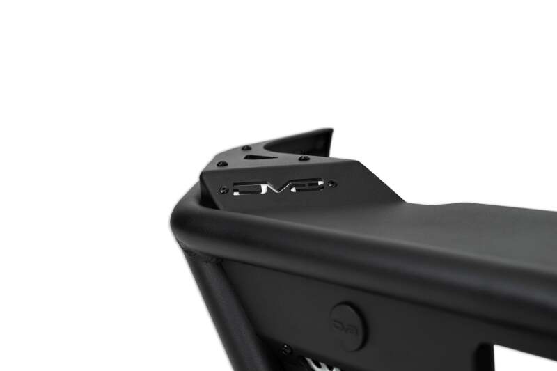 DV8 Offroad 21-23 Ford Bronco Competition Series Rear Bumper - #RBBR-04